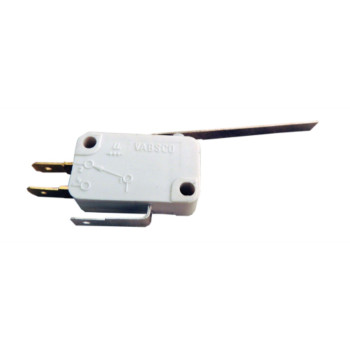 Supco ES7166 Microswitch Lid Check Switch For Whirlpool 207166, WP207166, AP6005728, 2-7166, PS11738787