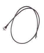 261609 New Tachometer Cable Fits Allis Chalmers Tractor 190 190XT D15 D17 D21