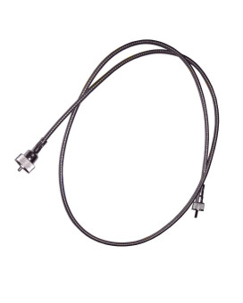 261609 New Tachometer Cable Fits Allis Chalmers Tractor 190 190XT D15 D17 D21