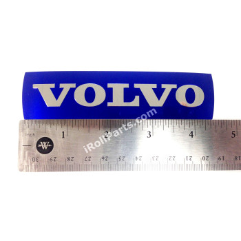 Genuine Volvo Grille Emblem Badge Fits: S40,V50,XC90,C30,C70,S80,S60 (Smaller Emblem)