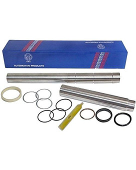 MTC 122026/11-14-1-439-975CA Collapsible Aluminum Water Transfer Pipe Kit (Including Gasket Kit  MTC 1947 11-14-1-439-975CA MTC 122026 for BMW Models)