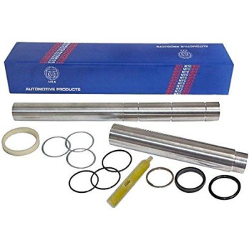 MTC 122026/11-14-1-439-975CA Collapsible Aluminum Water Transfer Pipe Kit (Including Gasket Kit  MTC 1947 11-14-1-439-975CA MTC 122026 for BMW Models)