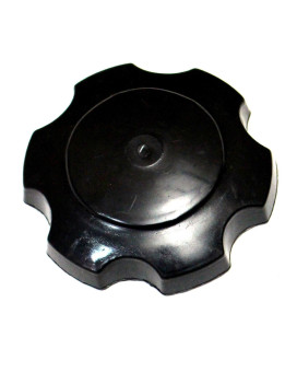 Aftermarket Jetski Black Gas Cap 51049-3714 Compatible with Kawasaki ZXI STX SXI 900 1100 STX-di Jetski Jet Ski