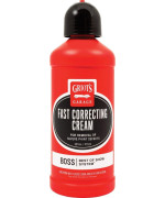 Griot's Garage B110P BOSS Fast Correcting Cream - 16 oz