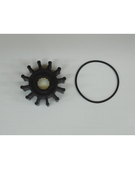 StayCoolPumps Impeller Kit Replaces Volvo Penta 21951348