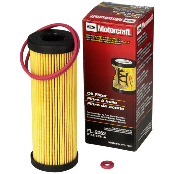 Motorcraft FL2062 Oil Filter