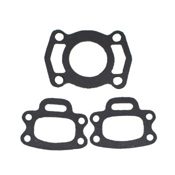 Aftermarket Exhaust Manifold Seadoo Gasket Set Compatible with Seadoo OEM  420950253 / 420850638 Xp Gtx Gts Gti Hx Speedster Gts Gs Gsi Spx