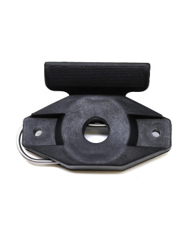 New Front Hood Rear Seat Latch Base Compatible with Sea Doo Jet Ski Jet Boat 269000015 269700109