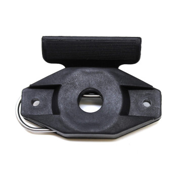 New Front Hood Rear Seat Latch Base Compatible with Sea Doo Jet Ski Jet Boat 269000015 269700109