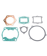 Tusk Top End Gasket Kit for Honda ATC 250R 1981-1984