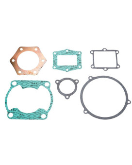 Tusk Top End Gasket Kit for Honda ATC 250R 1981-1984