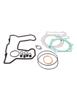 Tusk Top End Gasket Kit for KLR 650 1987-2018