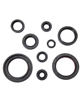 Tusk Engine Oil Seal Kit