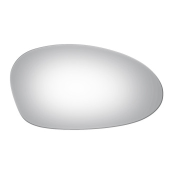 Burco 5114 Side View Mirror BMW Z4 2003-2008 Passenger