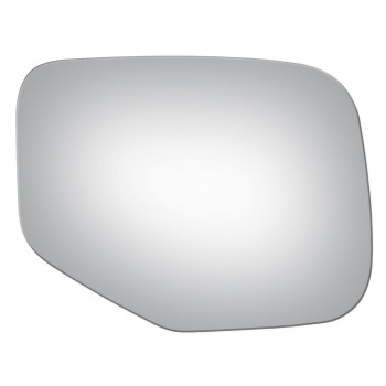 Burco 5172 Passenger Side Replacement Mirror Glass for 06-14 Honda Ridgeline