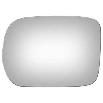 Burco 2962 Driver Side Replacement Mirror Glass for 2003-2008 HONDA PILOT