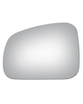 Burco 2984 Driver Side Replacement Mirror Glass for 04-05 Pontiac Grand Prix