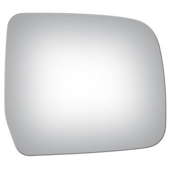 Burco 3234 Passenger Side Replacement Mirror Glass for 1996-1999 Toyota 4Runner