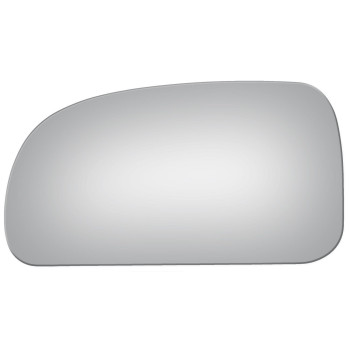 Burco 2925 Side View Mirror Buick Rainier 2004-2007 Driver