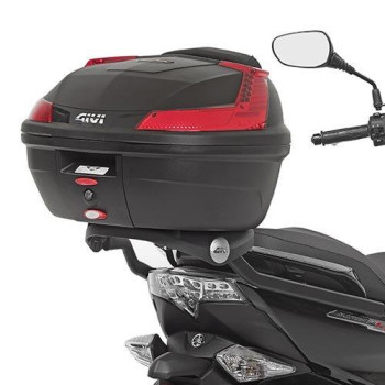 GIVI SR2121 Monolock Rear Rack