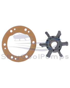 StayCoolPumps Impeller Kit Replaces Kohler 229955 Sierra 23-3304