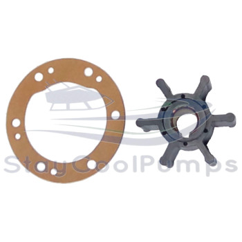 StayCoolPumps Impeller Kit Replaces Kohler 229955 Sierra 23-3304