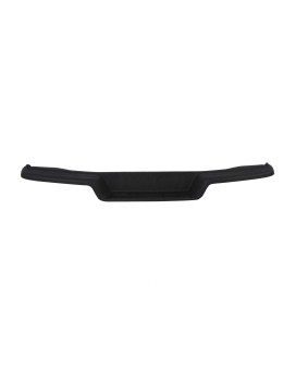 New Rear Bumper Top Upper Pad 1996-2015 Chevy Express Gmc Savana 1500 2500 3500 GM1191115