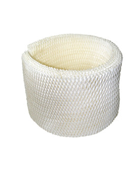 HQRP Wick Filter Compatible with Aircare Maf2, Ef2, MA0800, MA0600; Kenmore Sears 15508, 03215508000p, 15408, 154080, 17006, 29706 Humidifier