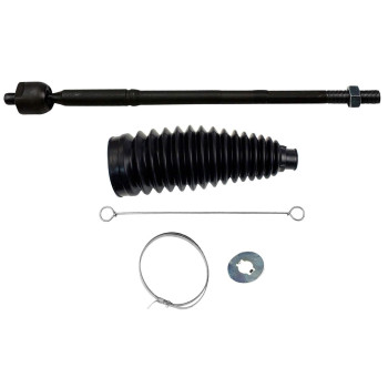 Beck/Arnley 101-7855 Inner Tie Rod End with Boot Kit