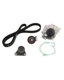 AISIN TKV-001 Engine Timing Belt Kit with Water Pump