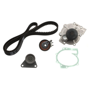 AISIN TKV-001 Engine Timing Belt Kit with Water Pump