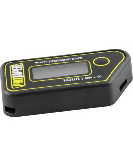 Pro Taper Wireless Hour Meter