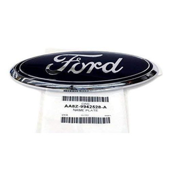 Ford AA8Z-9942528-A Name Plate