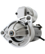 New Crank-n-Charge 19119N 12 Volt, 9 Teeth, PMGR Aftermarket Starter Compatible with/Replacement for John Deere 2011 Gator XUV 825i John Deere MIA11732, Valeo D6GC201