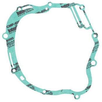 Outlaw Racing ORG816097 Clutch Cover Gasket -Made in USA- Compatible with Yamaha TTR125L