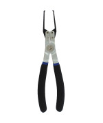 ABN Relay Puller Pliers - Auto Fuse Puller Tool Relay Pliers, 11.5 Inch Metal Relay and Fuse Remover Tool