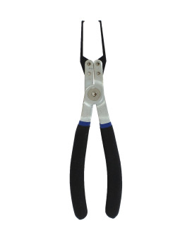 ABN Relay Puller Pliers - Auto Fuse Puller Tool Relay Pliers, 11.5 Inch Metal Relay and Fuse Remover Tool