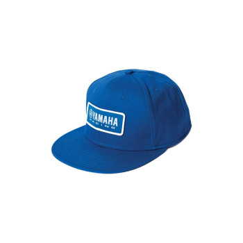 Factory Effex 19-86212 Youth Snapback Hat (Royal, One Size)