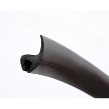 Windshield Rubber molding Universal for windscreen and Windows (30 Feet)