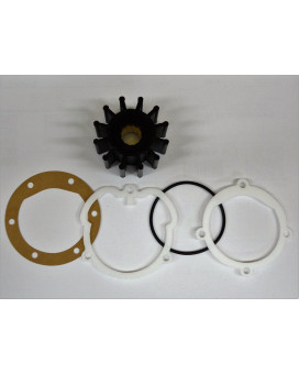 StayCoolPumps Impeller Kit Replaces Volvo Penta 21951346