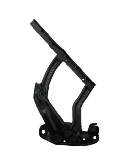 Sherman 695-42HR Right Hand Hood Hinge