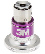 3M Perfect-It 33271Quick Connect Adapter for III Polishing Foams