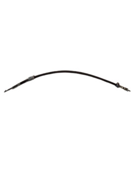 RAParts AL23837 New Tachometer Cable Fits John Deere 820 830 1020 1030 1130 1530 1630 +