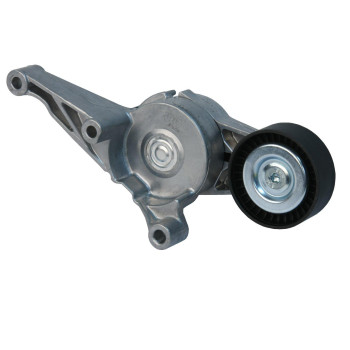 URO Parts 03G903315C Acc. Belt Tensioner Assembly