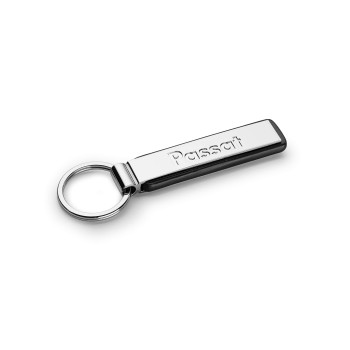 Volkswagen VW Metal Keyring Passat Key Ring Collection