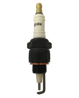 I-31-6 Auburn Igniter (Spark Plug)