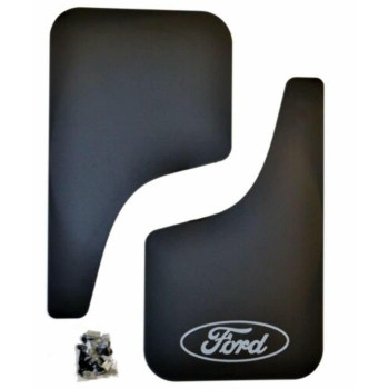 Ford Genuine FL3Z-16A550-C Splash Guard, 1 Pack