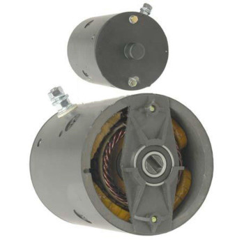 NEW Pump Motor Replacement For PRESTOLITE 46-2580, 46-72, 46-917, 46-958, 46-974,46-990