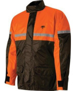 Nelson-Rigg SR-6000-HVY-04-XL Stormrider Unisex Rain Suit (Yellow, X-Large) (High Visibility)