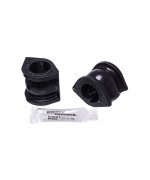 Energy Suspension Front SWAY BAR Bushing Set (28MM)